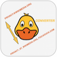 Ícone do programa: Duck Email Converter