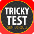 プログラムのアイコン：The Genius Quiz : Tricky …