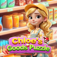 أيقونة البرنامج: Chloes Goods Puzzle