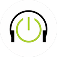 Ikon program: Power Button to Volume Bu…