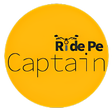 程序图标：Ridepe Captain