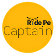 Ridepe Captain