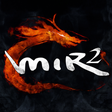 Icon of program: 레전드 오브 미르2 블랙