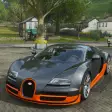 Veyron Supercar Simulator
