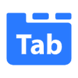 Icoon van programma: TabGo