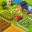 Icon of program: My Perfect Farm 2: Go Far…
