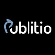 Programın simgesi: Publitio