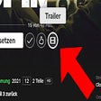 程序图标：Netflix Trailers