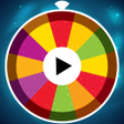 プログラムのアイコン：What To Do: Wheel To Deci…