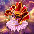 Beautiful places icon