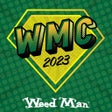 Weed Man Conference icon