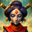 أيقونة البرنامج: Throne Holder: Card RPG M…