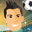 Programikonen: Football Legends Big Head…
