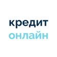 プログラムのアイコン：Кредит онлайн. Кредитная …