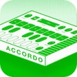 ไอคอนของโปรแกรม: Accordo