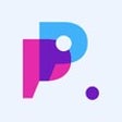أيقونة البرنامج: PURPLE
