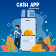 Ikon program: How to Create Cash App Ac…