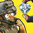 프로그램 아이콘: Dogs War: Shooting Games