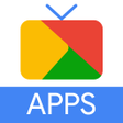 Programikonen: Chromecast Apps (Beta)