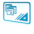 Icon of program: MySQL Workbench