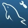 Иконка программы: MySQL Workbench