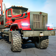 Programın simgesi: Truck Games Cars FREE Off…