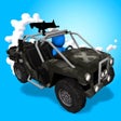 Icon of program: Rush Army : Run and Shot