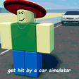 Icon of program: get hit by a car simulato…