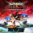 أيقونة البرنامج: Sonic X Shadow Generation…