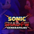 Biểu tượng của chương trình: SONIC X SHADOW GENERATION…