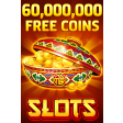 Slots of Vegas: Free Slot Machines & Casino Games