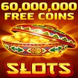 程序图标：Slots of Vegas: Free Slot…