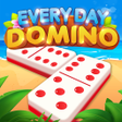 Иконка программы: Everyday Domino:QiuQiu sl…