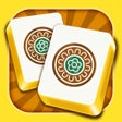 ไอคอนของโปรแกรม: Shanghai Mahjong Solitair…