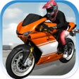 Programikonen: Motor Bike Racing Sports