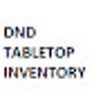 Symbol des Programms: KRIDDER TABLETOP INVENTOR…