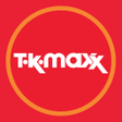 プログラムのアイコン：TK Maxx  Fashion Home Bea…