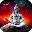 Иконка программы: Lord Shiva Wallpaper 2023