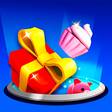 プログラムのアイコン：Match Puzzle - Shop Maste…