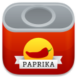 프로그램 아이콘: Paprika Recipe Manager 3