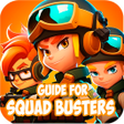 Programikonen: Guide for Squad Busters g…