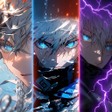 程序图标:Anipic: Anime Live Wallpa…