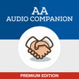 프로그램 아이콘: AA Audio Companion App fo…