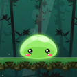 プログラムのアイコン：Cute Slime Land: Slime Ca…