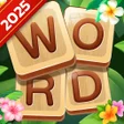 程序图标：Word Shatter: Word Block