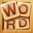 Word ShatterBlock Words Elimination Puzzle Game