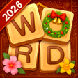Symbol des Programms: Word Shatter: Word Block