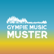 プログラムのアイコン：Gympie Music Muster 2019