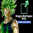 程序图标：Dragon Ball Super: Broly …