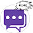 Icoon van programma: Twitch Chat Followers Dis…